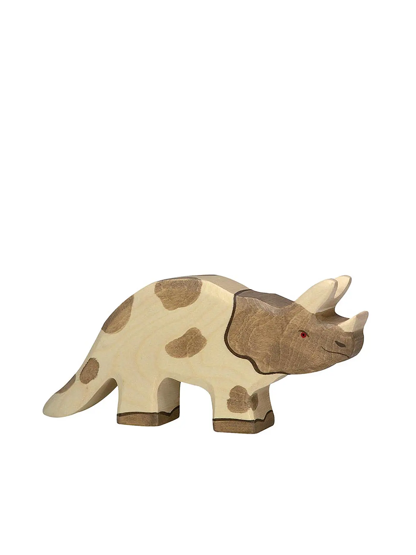 GOKI | Holztiger Triceratops | 